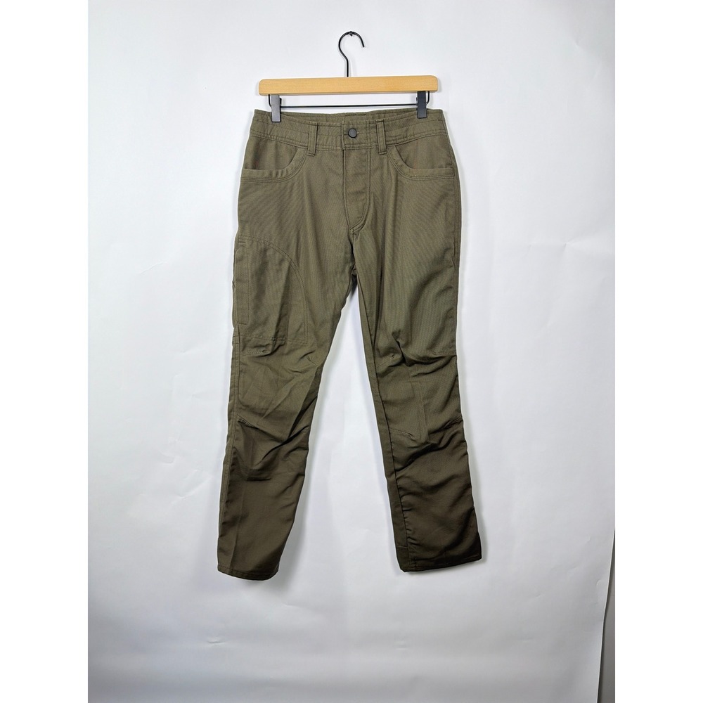 Lakeland FR CAT 2 NFPA 2112 Work Pants Olive‎ Utility Flame Resistant 4-30